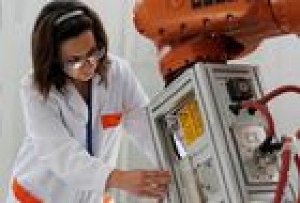 Los Institutos Tecnológicos de Redit ingresan 87 millones de euros en 2014