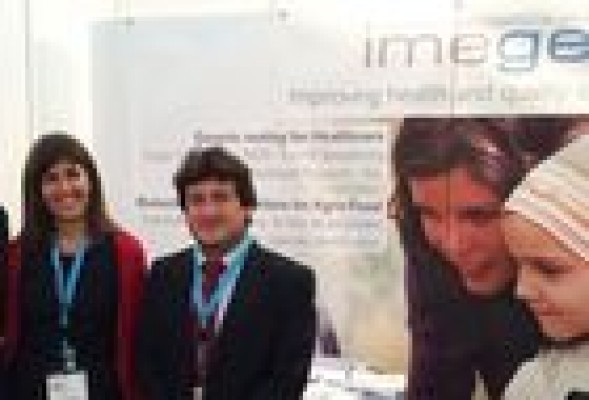 Imegen, biotecnología valenciana que analiza muestras médicas generadas por todo el mundo