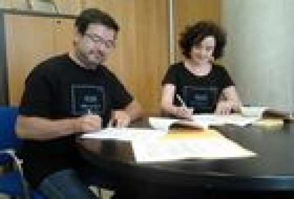 Ràdio 9 puede abrir en un mes; la televisión, en cuanto se quiera
