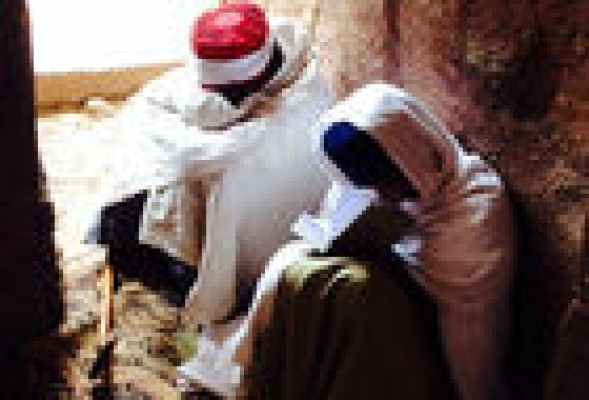 #CRÓNICASDEÁFRICA Labiela, destino espiritual 
