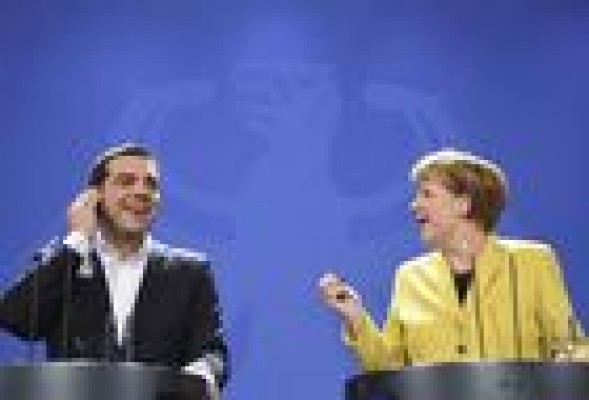 #OPINIONVP ¿Es Grecia un socio creíble? 