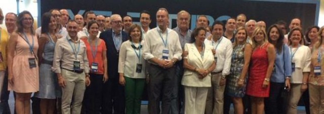 Fabra achaca la derrota del PP a la 