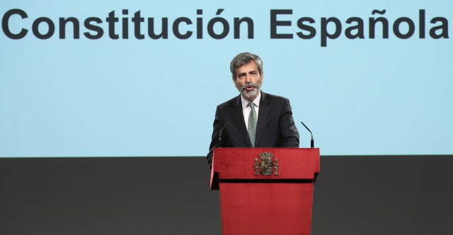La Justicia pierde su crédito por ayudar a los bancos