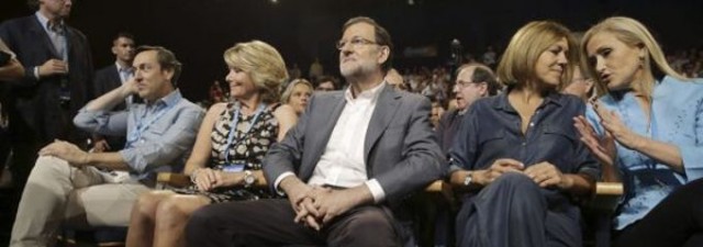 El PP repesca la reforma de la ley electoral para que gobiernen los alcaldes más votados