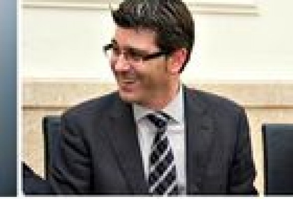 Rodríguez (PSPV) y Medina (PP) inician este lunes el traspaso de poderes en la Diputación