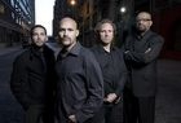 El latin jazz de Miguel Zenón y su saxo suenan este miércoles en Valencia