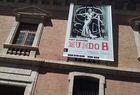 El arte comprometido de Mavi Escamilla se incluye en el catálogo de su exposición 'Mundo B'