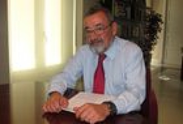 José Vicente González sobre Grecia: 