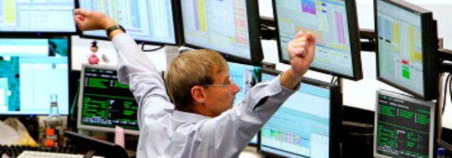 El acuerdo griego impulsa al Ibex 35 por encima de los 11.200 puntos