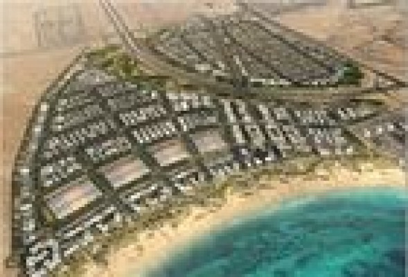 Sacyr se lleva un contrato de urbanización en Qatar por unos 415 millones de euros