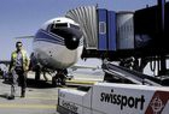 El aeropuerto de Alicante acumula cuatro meses de récord