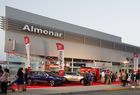 Almenar nombrado nuevo concesionario oficial Nissan en Gandia