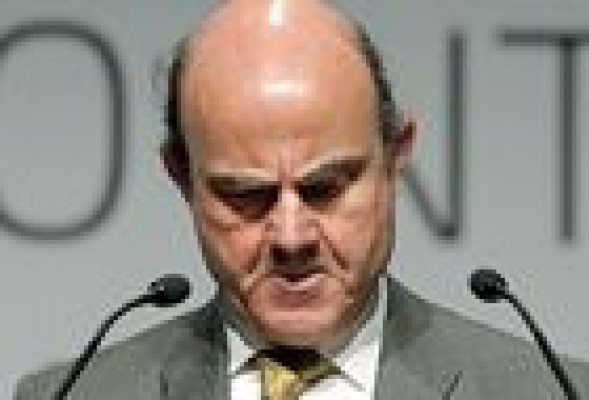 De Guindos pierde la batalla por ser presidente del Eurogrupo