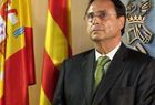 Soler culpa al Consell anterior de la multa de la UE y afirma que 