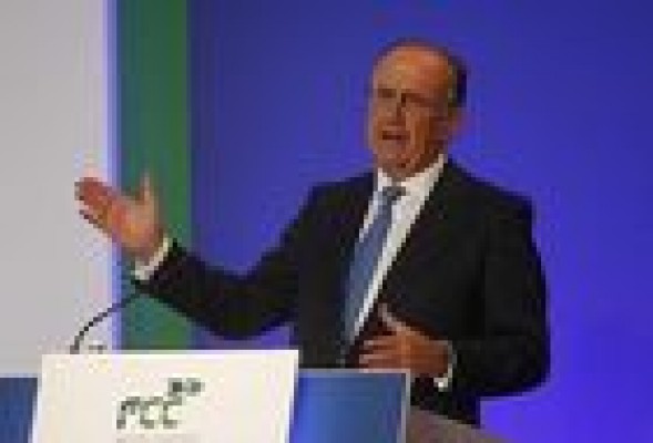 Juan Béjar abandonará FCC antes del próximo 30 de septiembre