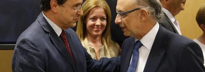 Soler subraya que el Consell presentará un Plan de Equilibrio Financiero 