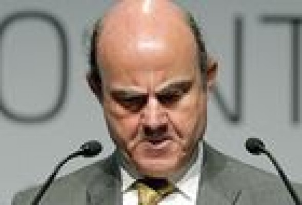 De Guindos pierde la batalla por ser presidente del Eurogrupo