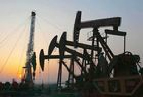 El precio del barril de crudo cae con fuerza tras el acuerdo iraní