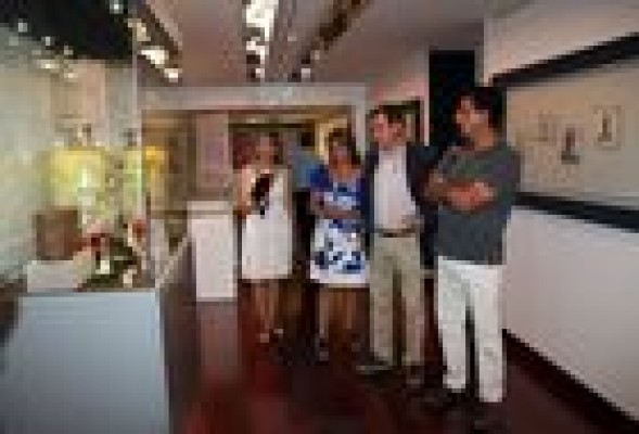 Los museos de Alicante vivirán el 24 de julio su primera Noche en Blanco