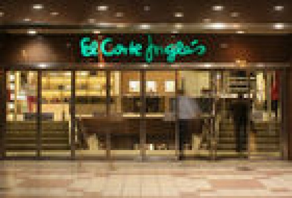 El Corte Inglés intensifica su internacionalización financiera