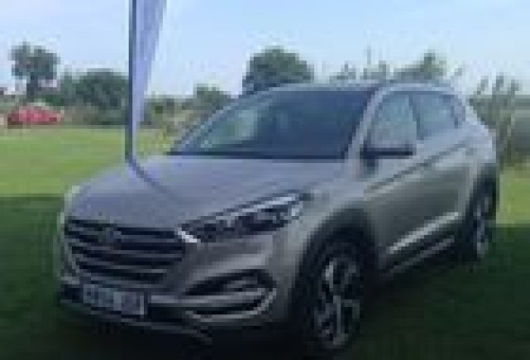 Hyundai Tucson, la nueva arma de los coreanos para el mercado de los todocamino