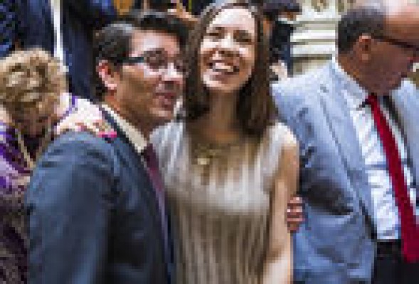 PERFIL. ¿Quién es Jorge Rodríguez?