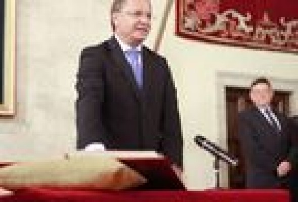 Moragues ya no se moja sobre quién debe pagar la multa de la UE
