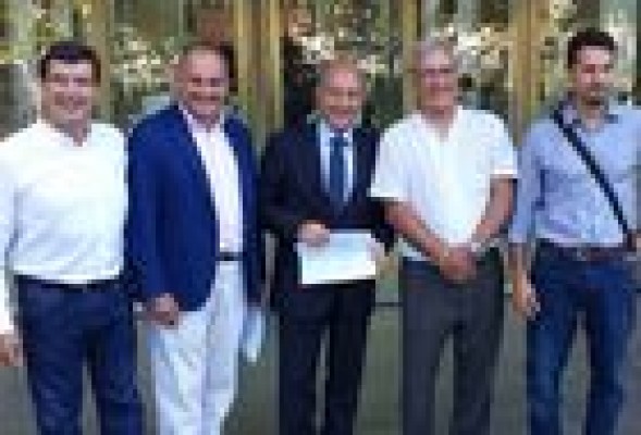 Ribó esquiva la ley de Montoro: todos los concejales tendrán sueldo 