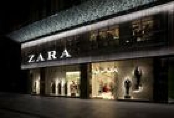 Inditex entra en el 'Top 100' de las mayores empresas del mundo por valor en bolsa