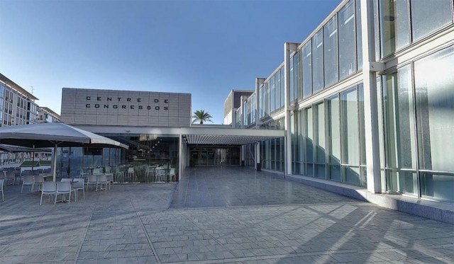 Elche se prepara para una nueva edición del festival de cine fantástico y de terror