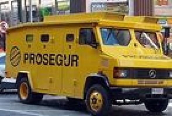 Los accionistas de Prosegur cobran mañana un dividendo de 0,02€