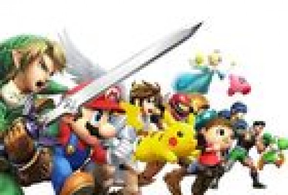 Los personajes de videojuegos más famosos se dan cita este fin de semana en DreamHack Valencia