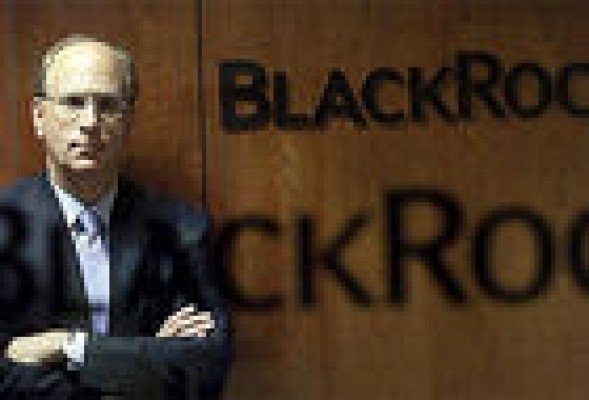 El gigante mundial BlackRock gana un 4,9% más en el primer semestre