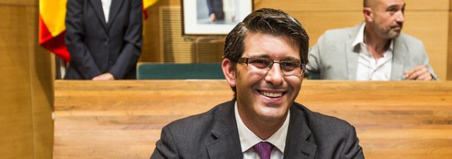 ¿Quién es Jorge Rodríguez?