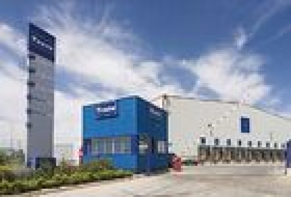 Merlin Properties amplirá capital 1.033 millones para comprar Testa