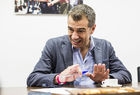 Toni Cantó se presentará como independiente a las primarias de Ciudadanos