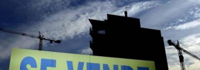 Bankia duplica su venta de inmuebles en el primer semestre del año