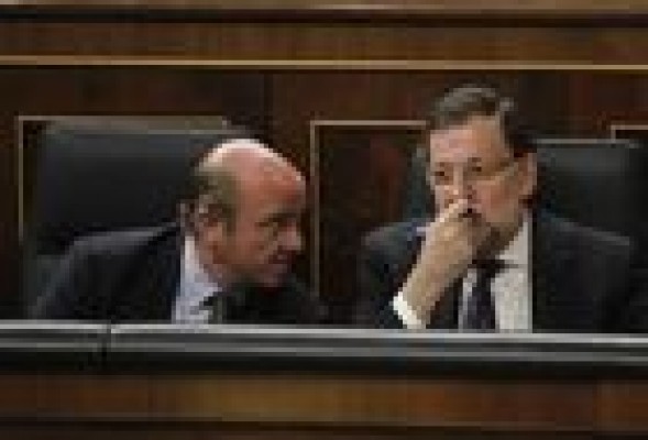 Rajoy contesta a Sánchez: 