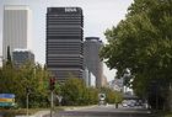 JP Morgan se convierte en el segundo accionista de BBVA