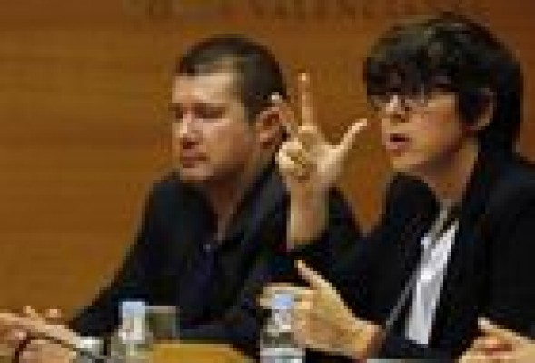 Lima (Podemos) se compromete a impulsar la participación en el Senado