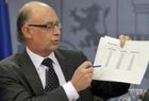 La Generalitat recibe este año 684 millones que el Estado recaudó en 2013 en la Comunitat