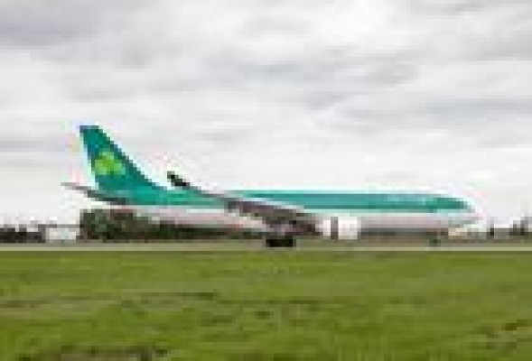 La junta de Aer Lingus aprueba la venta de la aerolínea irlandesa a IAG