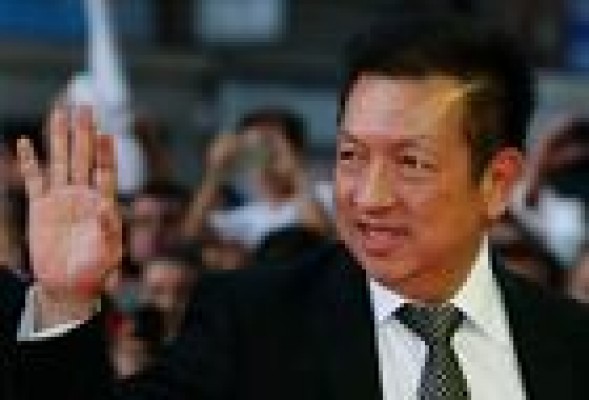 El 'efecto Peter Lim' dispara las exportaciones de la CV a Singapur