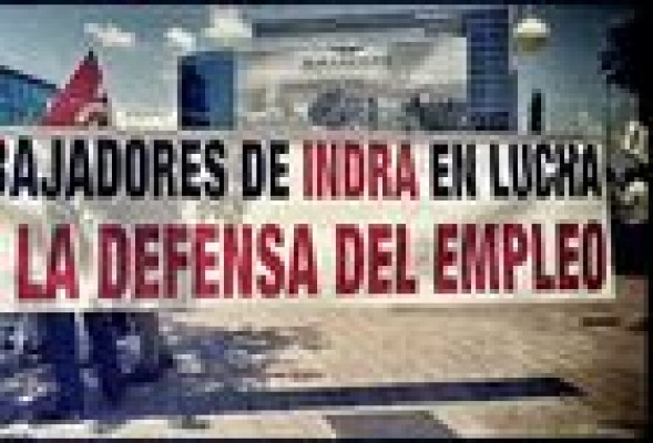 Indra lo tiene muy claro: 