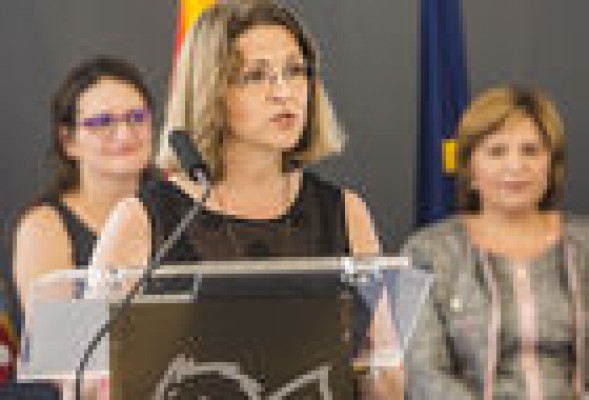 Medio Ambiente retirará la elección a dedo de los directores de parques naturales y convocará concurso 