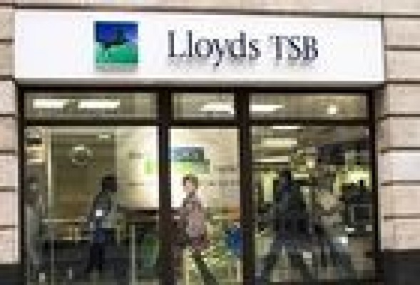 Guindos, toma nota: el Gobierno inglés sigue vendiendo Lloyds