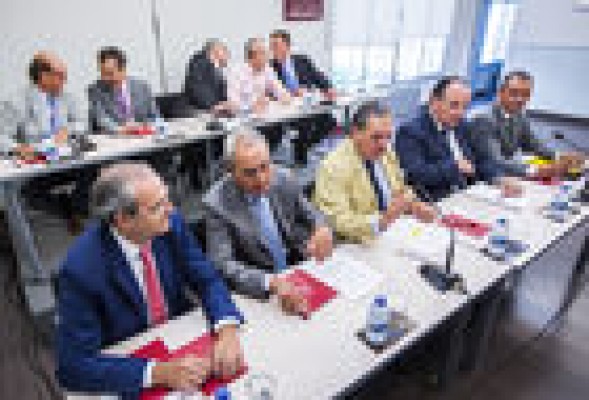 Los empresarios se apuntan al blindaje de las inversiones por vía estatutaria