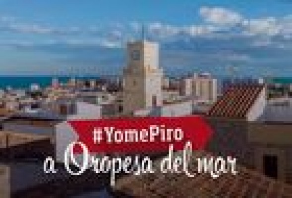 Las campañas de turismo se abonan el hashtag