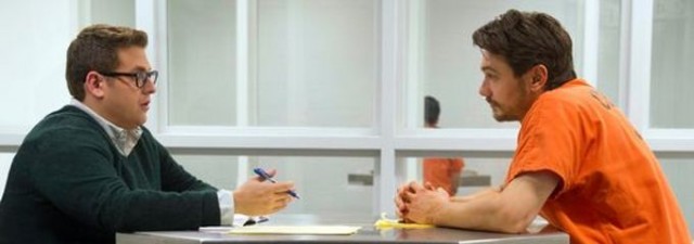 'Una historia real': un periodista frentre a un asesino ¿inocente?