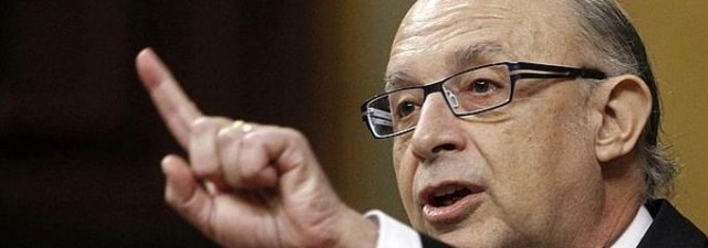 Así será intervenida la Hacienda valenciana si no se aprueba su nuevo plan económico